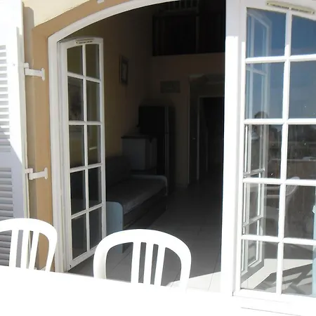 Gasbrun - Appartement Avec Piscine At Acces Plage Appartement *