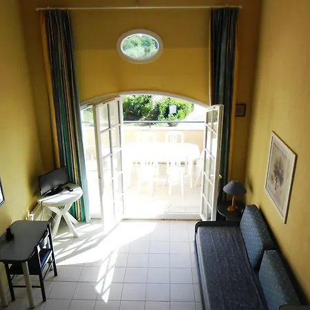 Gasbrun - Appartement Avec Piscine At Acces Plage *