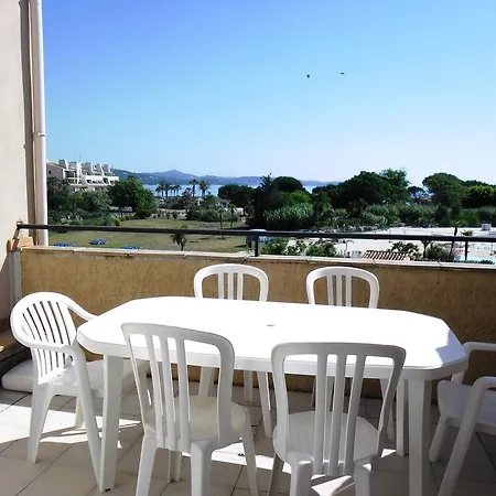 Gasbrun - Appartement Avec Piscine At Acces Plage Appartement *
