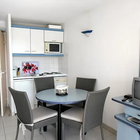 Gasbrun - Appartement Avec Piscine At Acces Plage *