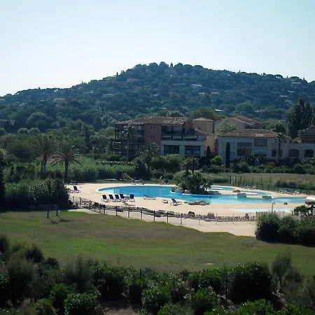 Gasbrun - Appartement Avec Piscine At Acces Plage * Grimaud