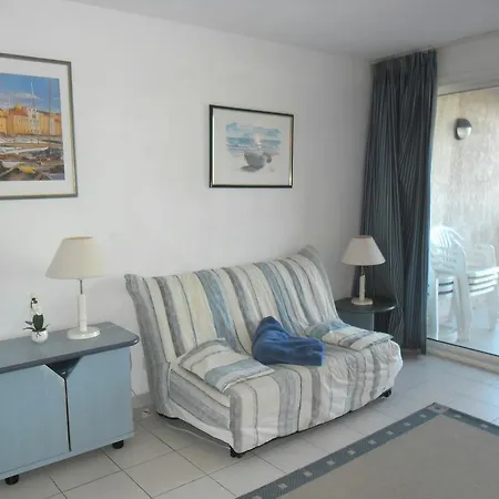 Apartment Gasbrun - Appartement Avec Piscine At Acces Plage Grimaud
