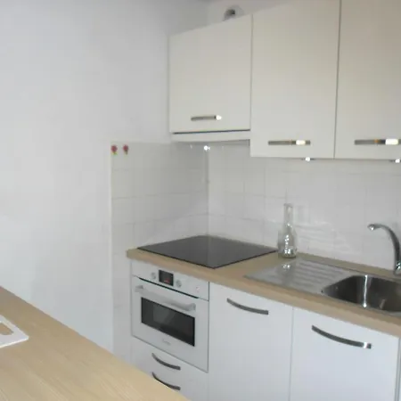 Gasbrun - Appartement Avec Piscine At Acces Plage Apartment Grimaud