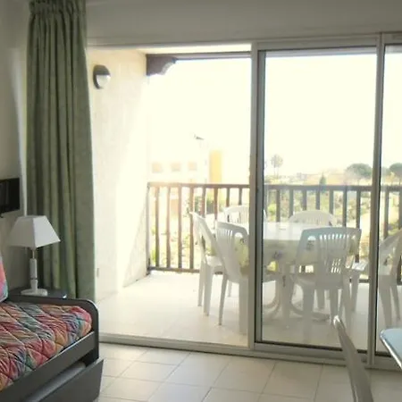 Apartment Gasbrun - Appartement Avec Piscine At Acces Plage Grimaud