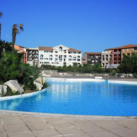 Gasbrun - Appartement Avec Piscine At Acces Plage *