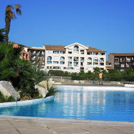 Gasbrun - Appartement Avec Piscine At Acces Plage Grimaud