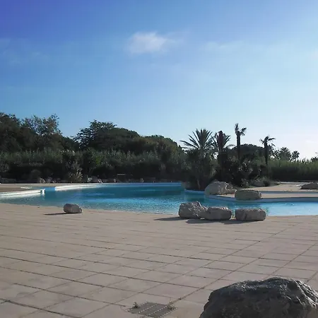Apartment Gasbrun - Appartement Avec Piscine At Acces Plage Grimaud