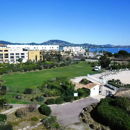 Gasbrun - Appartement Avec Piscine At Acces Plage *