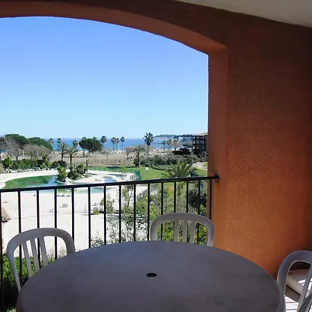 Gasbrun - Appartement Avec Piscine At Acces Plage *