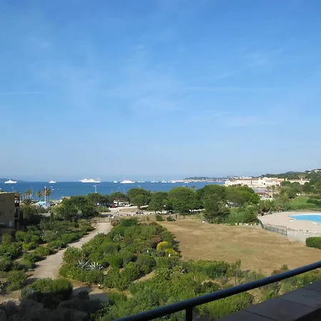 Gasbrun - Appartement Avec Piscine At Acces Plage Appartement Grimaud