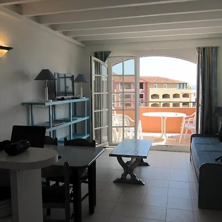 Gasbrun - Appartement Avec Piscine At Acces Plage Appartement Grimaud