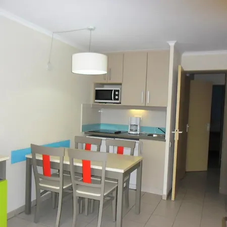 Gasbrun - Appartement Avec Piscine At Acces Plage *