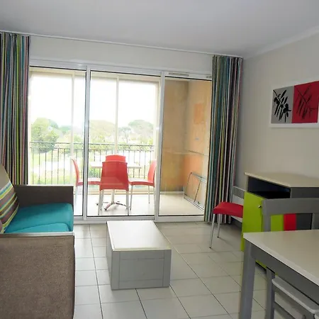 Gasbrun - Appartement Avec Piscine At Acces Plage Appartement *