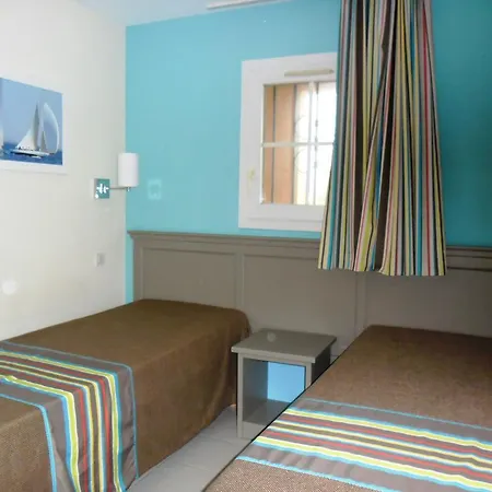 Gasbrun - Appartement Avec Piscine At Acces Plage *