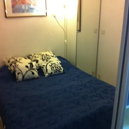 Gasbrun - Appartement Avec Piscine At Acces Plage Apartment *
