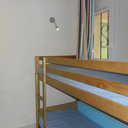 Gasbrun - Appartement Avec Piscine At Acces Plage Appartement