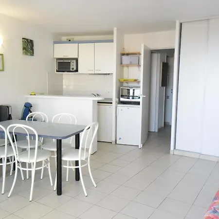Appartement Gasbrun - Appartement Avec Piscine At Acces Plage *