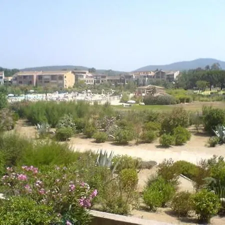 Gasbrun - Appartement Avec Piscine At Acces Plage Appartement *