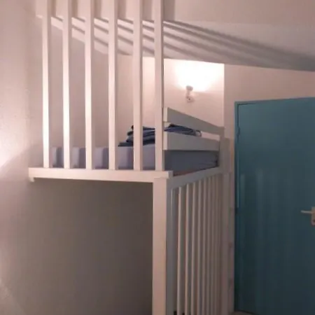 Gasbrun - Appartement Avec Piscine At Acces Plage * Grimaud